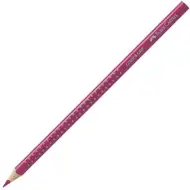 Faber-Castell: Grip ',01 stredne fialová ceruzka
