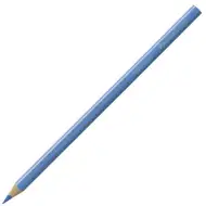 Faber-Castell: Grip ',01 fialovo-modrá ceruzka