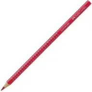 Faber-Castell: Grip ',01 tmavočervená ceruzka