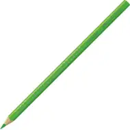 Faber-Castell: Grip ',01 svetlozelená ceruzka