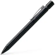 Faber-Castell: Grip 2001 čierne guľôčkové pero