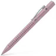 Faber-Castell: Grip 2001 mechanická ceruzka 0,7mm Ružový tieň