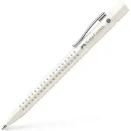 Faber-Castell: Grip 2001 mechanická ceruzka 0,7mm vo farbe kokosového mlieka