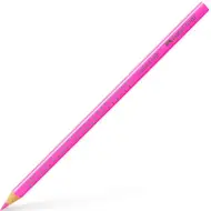 Faber-Castell: Grip 2001 Neónovo-ružová farebná ceruzka
