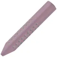 Faber-Castell: Grip 2001 Ružový tieň guma
