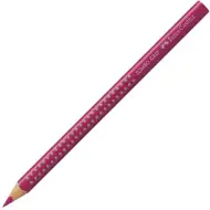 Faber-Castell: Jumbo Grip 2001 farebná ceruzka fialovo-ružová