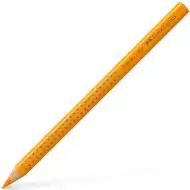 Faber-Castell: Jumbo Grip 2001 farebná ceruzka oranžová