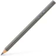 Faber-Castell: Jumbo Grip 2001 farebná ceruzka sivá