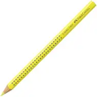 Faber-Castell: Jumbo Grip 2001 farebná ceruzka svetlá žltá