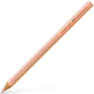 Faber-Castell: Jumbo Grip 2001 farebná ceruzka svetloružová