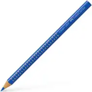 Faber-Castell: Jumbo Grip 2001 farebná ceruzka tmavomodrá