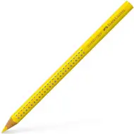 Faber-Castell: Jumbo Grip 2001 farebná ceruzka žltá