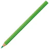 Faber-Castell: Jumbo GRIP farebná ceruzka svetlá zelená