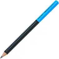 Faber-Castell: Jumbo Grip HB grafitová ceruzka 1ks