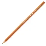 Faber-Castell: Obyčajná grafitová ceruzka tvrdosti B