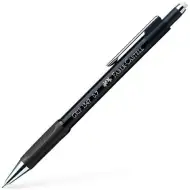 Faber-Castell: Pentelka Grip 1347 0,7mm čierna