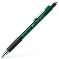 Faber-Castell: Pentelka Grip 1347 0,7mm zelená