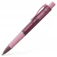 Faber-Castell: Poly Ball XB ružové guľôčkové pero