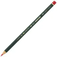 Faber-Castell: Postairon s tenkým hrotom červený