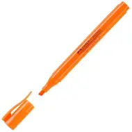Faber-Castell: Super-floures zvýrazňovač 38 oranžový