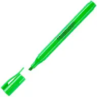 Faber-Castell: Super-floures zvýrazňovač 38 zelený