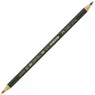 Faber-Castell: Tenká červeno-modrá obojstranná ceruzka