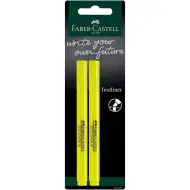 Faber-Castell: Textliner TL38 zvýrazňovač 2 dielny set