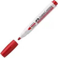 Faber-Castell: Winner Popisovač na tabulu červený