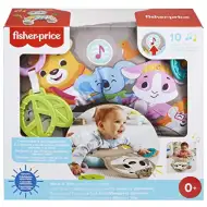 Fisher-Pice: Leňochod vankúšik pod bruško so zvukom a vibráciou - Mattel