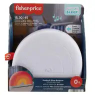 Fisher-Price: Sladké sny, farebný uspávač - Mattel