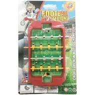 Football Champions mini stolný futbal