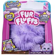 Fur Fluffs: Interaktívny plyšový psík - Spin Master