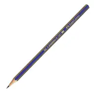 Faber-Castell: Goldfaber grafitová ceruzka 6B