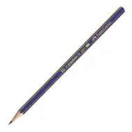 Faber-Castell: Goldfaber grafitová ceruzka F