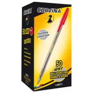 Guličkové pero WH-T červené 1ks - Corvina