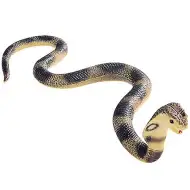 Had Kobra hracia figúrka - Bullyland