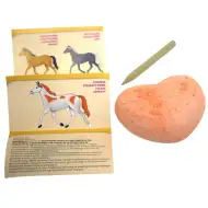Horse Friends paripa na prekvapenie