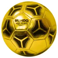Hot Play futbalová lopta, veľkosť 5 - Mondo Toys