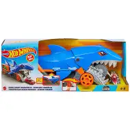 Hot Wheels: Žraločí útok set s autíčkom - Mattel