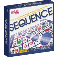 Hra Sequence