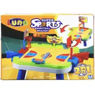 Hrací stôl Basketbal 2v1