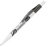 ICO: Black and Write biele guľôčkové pero 0,8mm