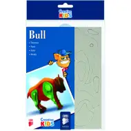 ICO: Creative Kids 3D byvol