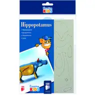 ICO: Creative Kids 3D hroch