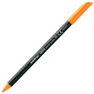 ICO: Edding 1200 popisovač oranžovo-neónový D10 (066)