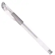 ICO: Gélové pero Gel-Ico 0,7mm strieborné