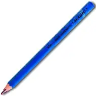 ICO: Koh-I-Noor 3405 America modrá čarovná ceruzka