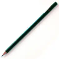 Ico: grafitová ceruzka bez gumy B