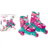 Jednorožec, trojkolieskové korčule 29-32 - Mondo Toys
