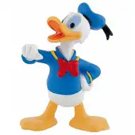 Káčer Donald hracia figúrka